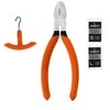 Replės Pro FL Crimp Set