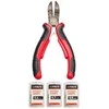 Replės Pro FL Crimping Pliers