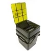 Ridge Monkey Boilių smulkintuvas RidgeMonkey Advanced Boilie Crusher Full Kit