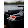 Ridge Monkey Laivelis RidgeMonkey Hunter 750 Bait Boat Echo Edition