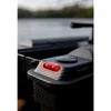 Ridge Monkey Laivelis RidgeMonkey Hunter 750 Bait Boat Echo Edition