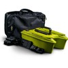 Ridge Monkey Laivelis RidgeMonkey Hunter 750 Bait Boat Echo Edition