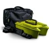 Ridge Monkey Laivelis RidgeMonkey Hunter 750 Bait Boat Echo Edition