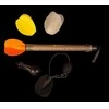 Ridge Monkey Markerio/plūdės rinkinys RidgeMonkey Markfloat Kit Market Set