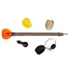 Ridge Monkey Markerio/plūdės rinkinys RidgeMonkey Markfloat Kit Market Set