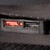 Ridge Monkey Saulės baterija RidgeMonkey VAULT QC3.0 USB-A 21W SOLAR PANEL