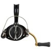 Ritė Daiwa 23 Legalis 1000-5000C