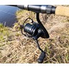 Ritė FL Quick Raider Feeder SW 2000-4000