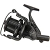 Ritė NGT XT-8000 Big Pit - 5+1BB Lightweight Rapid Front Drag
