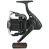 Ritė Okuma Custom Juodas CB 60-80