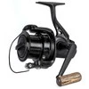 Ritė Okuma Custom Juodas CB 60-80