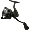 Ritė Okuma Custom Juodas Feeder CLX 40-55F