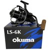 Ritė Okuma LS-6K