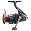Ritė Shimano Nasci FD 2000-4000