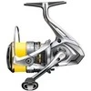 Ritė Shimano Sedona FJ 2500S su valu