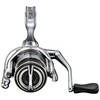 Ritė Shimano Sedona FJ 500-4000