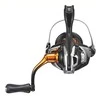 Ritė Shimano Soare C2000SS BB A PG