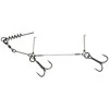 Savage Gear 1x7 Titanium Corkscrew Stinger