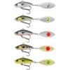 Savage Gear 3D Sticklebait Tailspin 13g