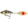 Savage Gear 3D Sticklebait Tailspin 18g