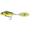 Savage Gear 3D Sticklebait Tailspin 18g