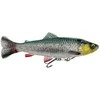 Savage Gear 4D Linethru Pulse Tail Trout 16cm 51g