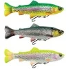 Savage Gear 4D Linethru Pulse Tail Trout 16cm 51g