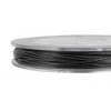 Savage Gear Carbon49 Coated High Carbon Steel Wire 10m