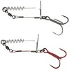 Savage Gear Carbon49 Corkscrew Stinger