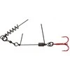 Savage Gear Corkscrew Stinger 3G