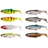 Savage Gear Guminukų rinkinys Savage 3D River Roach Mix 12cm 17g