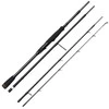 Savage Gear SG2 Medium Game Travel 2.15m 10-40g