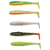 Savage Gear Spiningavimo masalų rinkinys Savage Gobster Shad Mix 7,5cm 5g