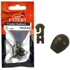 Segtukai Carp Expert Feeder Fastlock Oval