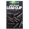 Segtukai Korda Quick Release Clip Weed/Silt