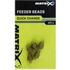 Segtukai Matrix Quick Change Feeder Beads