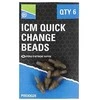 Segtukai Preston ICM In-Line Quick Change Bead