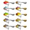 Select Tackles Select Turbo Tail Spinner 7g