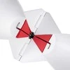 Šėrimo raketa SPOMB Large X Baltas