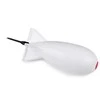 Šėrimo raketa SPOMB Large X Baltas