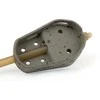 Šėrykla Matrix Alloy Open Feeder Inter 20-30g