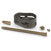 Šėrykla Matrix Alloy Open Feeder Medium 25-50g