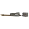 Šėrykla Matrix Alloy Open Feeder Medium 25-50g