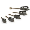 Šėrykla Matrix Alloy Open Feeder Medium 25-50g
