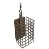 Šėrykla Pro FL Eco Feeder 20-60g
