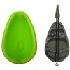 Šeryklų komplektas FL Method Feeder 50+60+70g