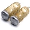 Šėryklų komplektas GURU Bait Up Window Feeder 40+50g