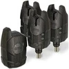 Signalizatorių komplektas NGT GTS Pro Wireless Alarms 3+1