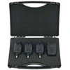 Signalizatorių komplektas NGT GTS Pro Wireless Alarms 3+1