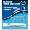 Silikoninė žarnelė Haldorado 0,5mm